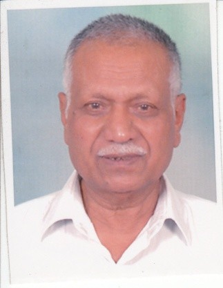 Late Sh. Rameshwar Dass